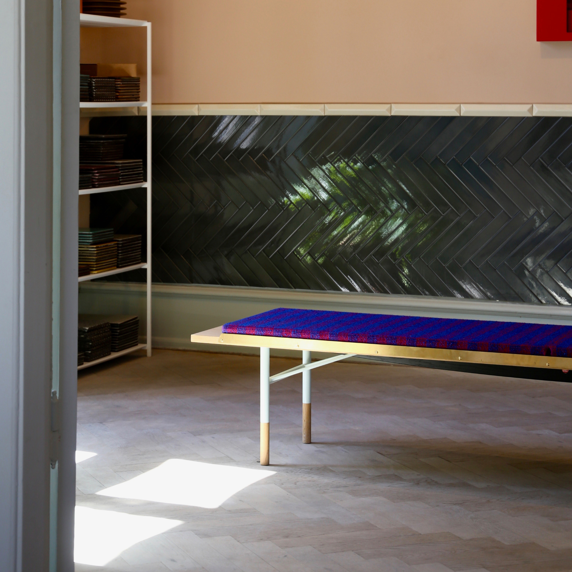 The Table Bench